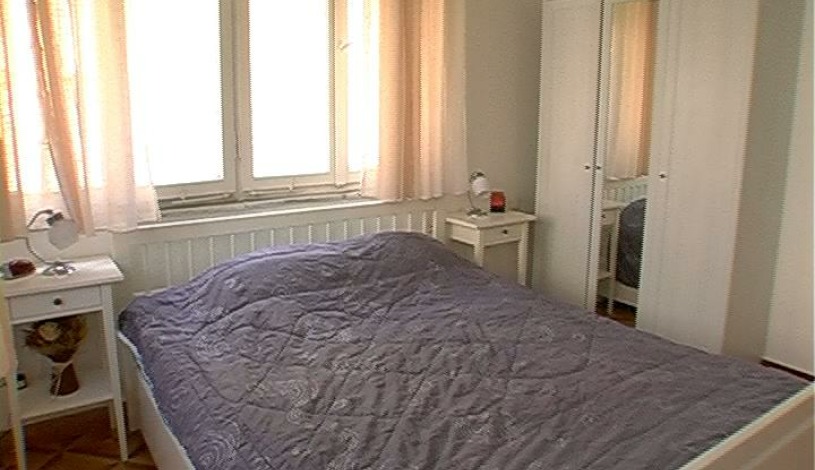 Apartment Gnessin Tel Aviv - Apt 18090